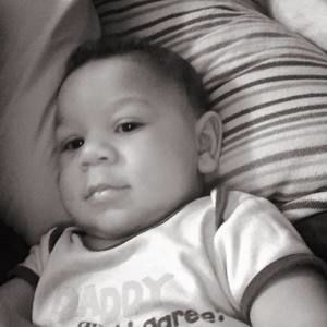 Meet your Posher, Curtis